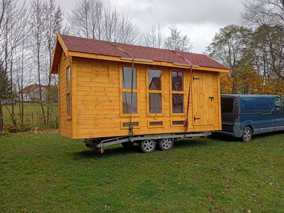 Gołębnik /kurnik/box