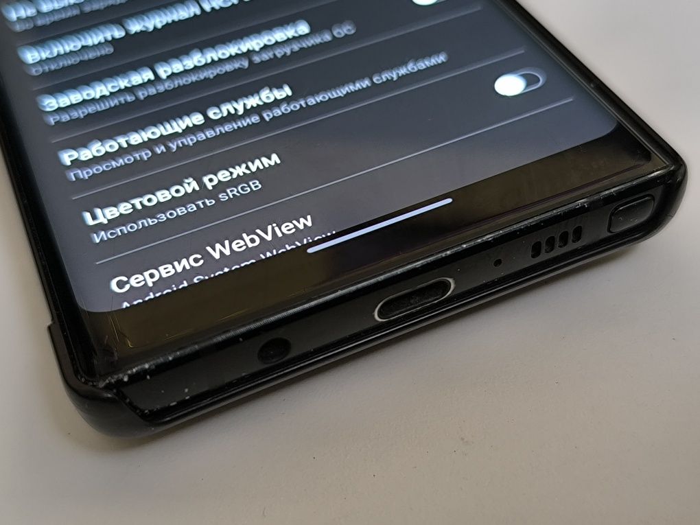 Samsung Note 9 с двойной батареей ‼️ Память 6/128Gb