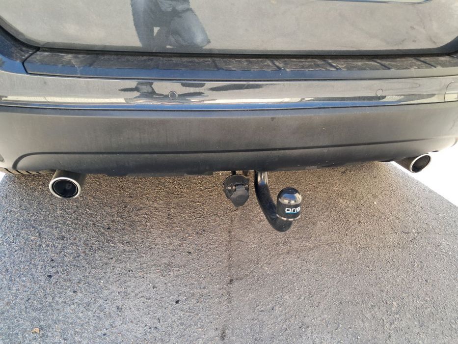 Volvo XC60 D5 AWD 2013