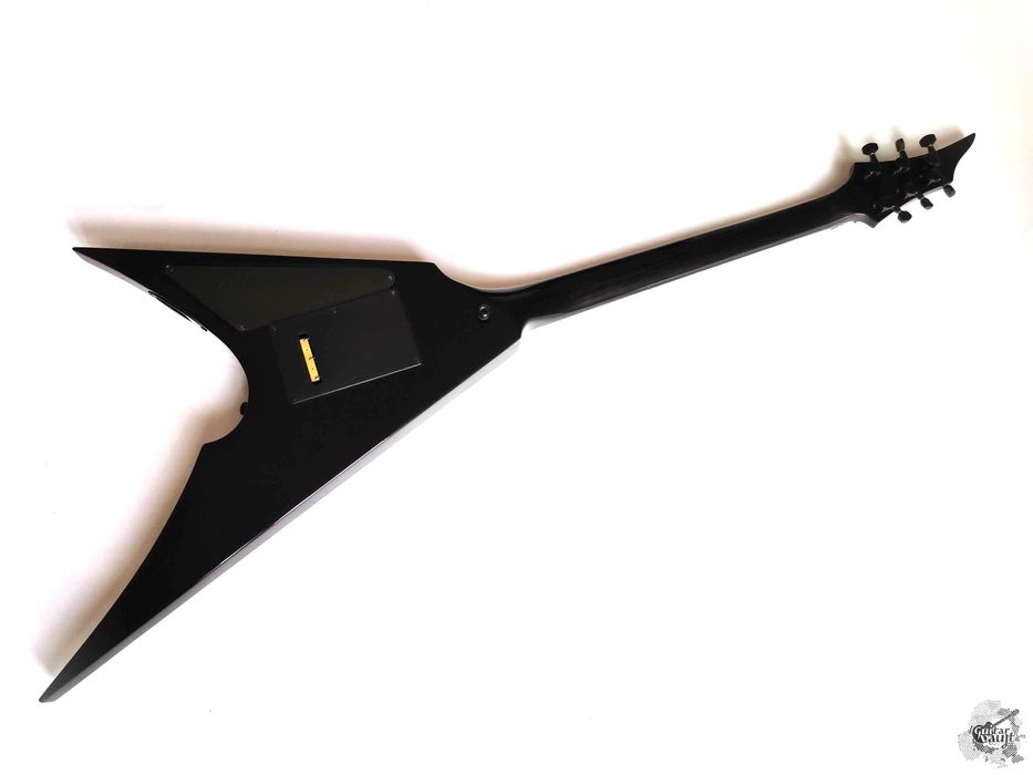 (made in Ukraine) Litvyn Motherbucking Arrow '2021