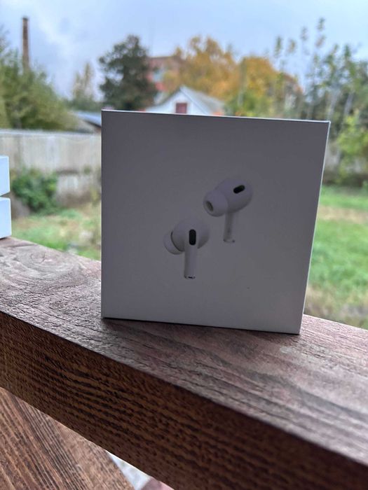 Навушники AirPods Pro 2 NEW | Беспроводные наушники