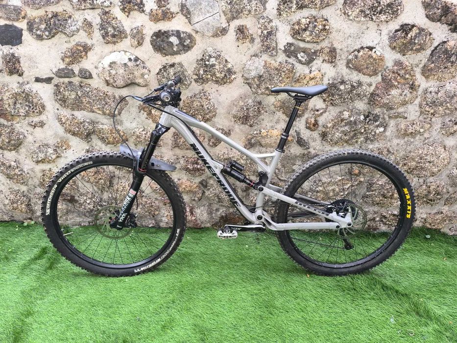 Nukeproof Mega 29