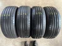 215/55/17 Pirelli Cinturato P7