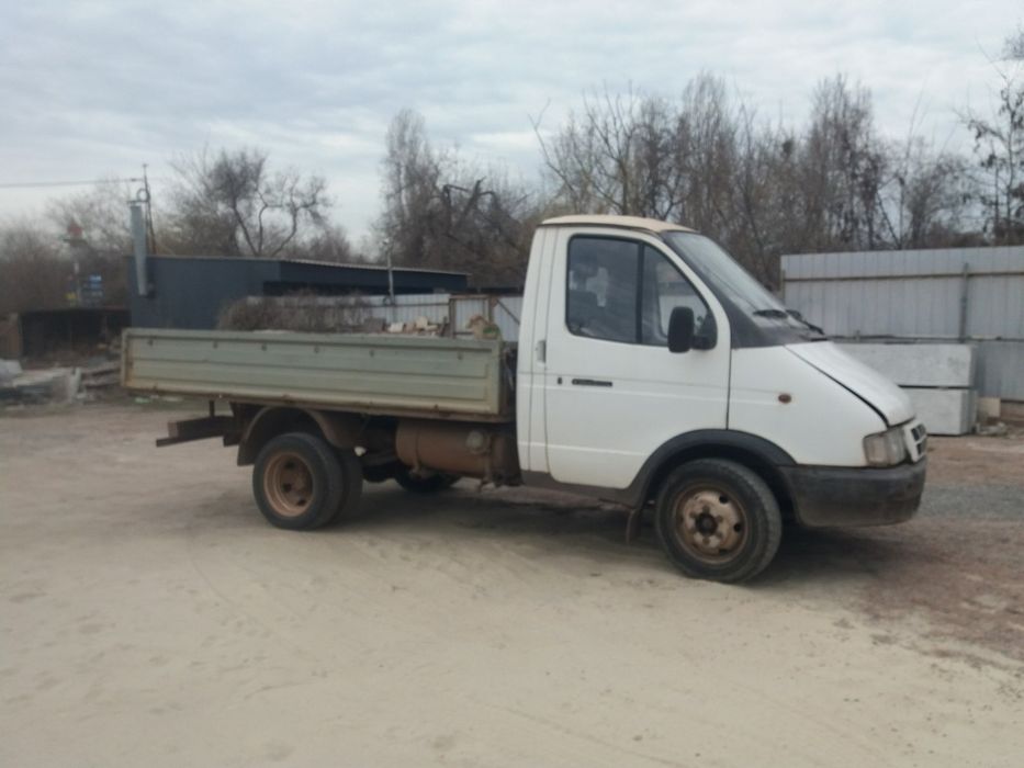 Продам Газель 33021