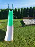 Zjeżdżalnia 308 cm
