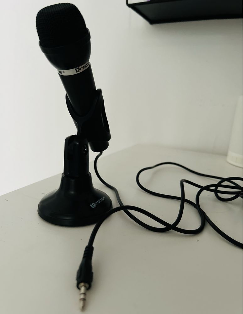 Mikrofon  Tracer