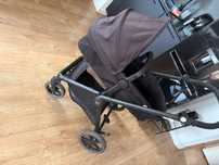 Wózek Cybex EOS Basic + gratis materacyk