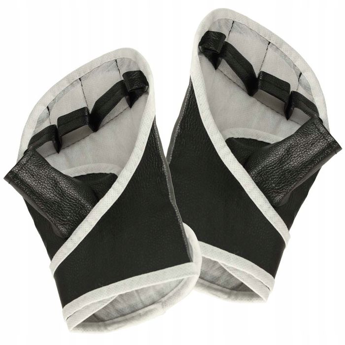 Tarcza Bokserska Dla Dzieci Na Ścianę Trenażer Bluetooth Led Licznik