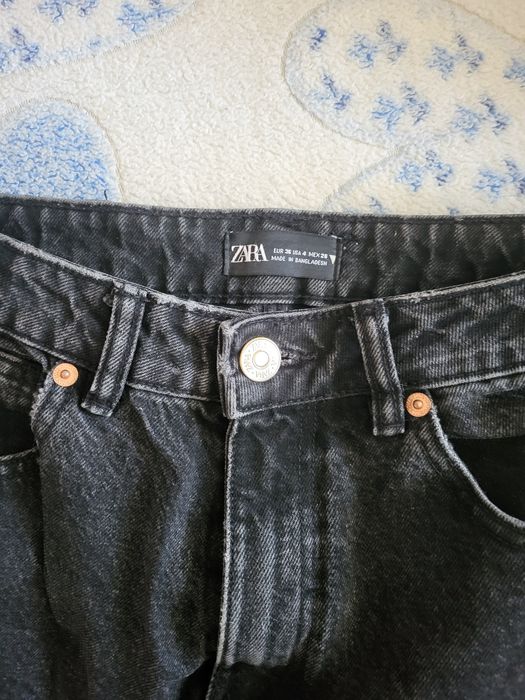 Джинсы женские Zara ,джинси жіночі