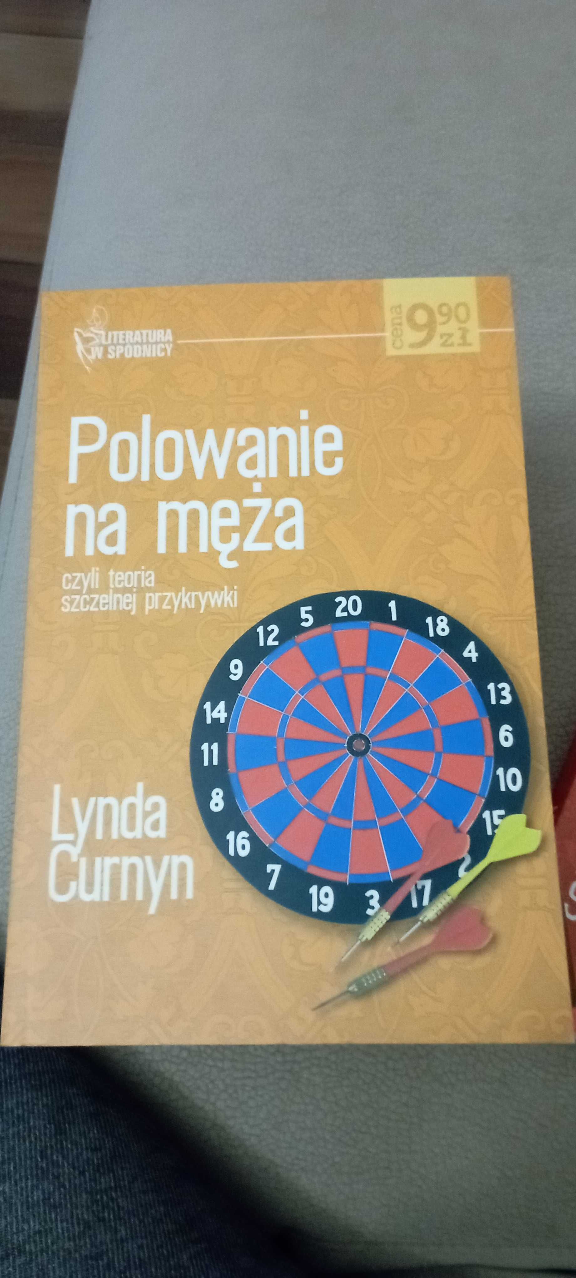 Literatura w spódnicy, romanse