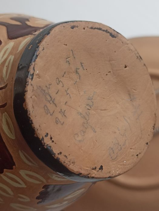 Набір кераміки...