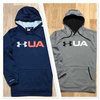 Худі Under Armour cold gear кофта толстовка