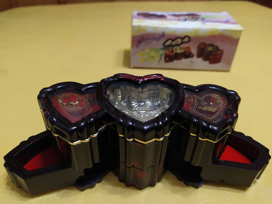 НОВЫЕ музыкальная шкатулка Подарок подарки девочке девушке женщине