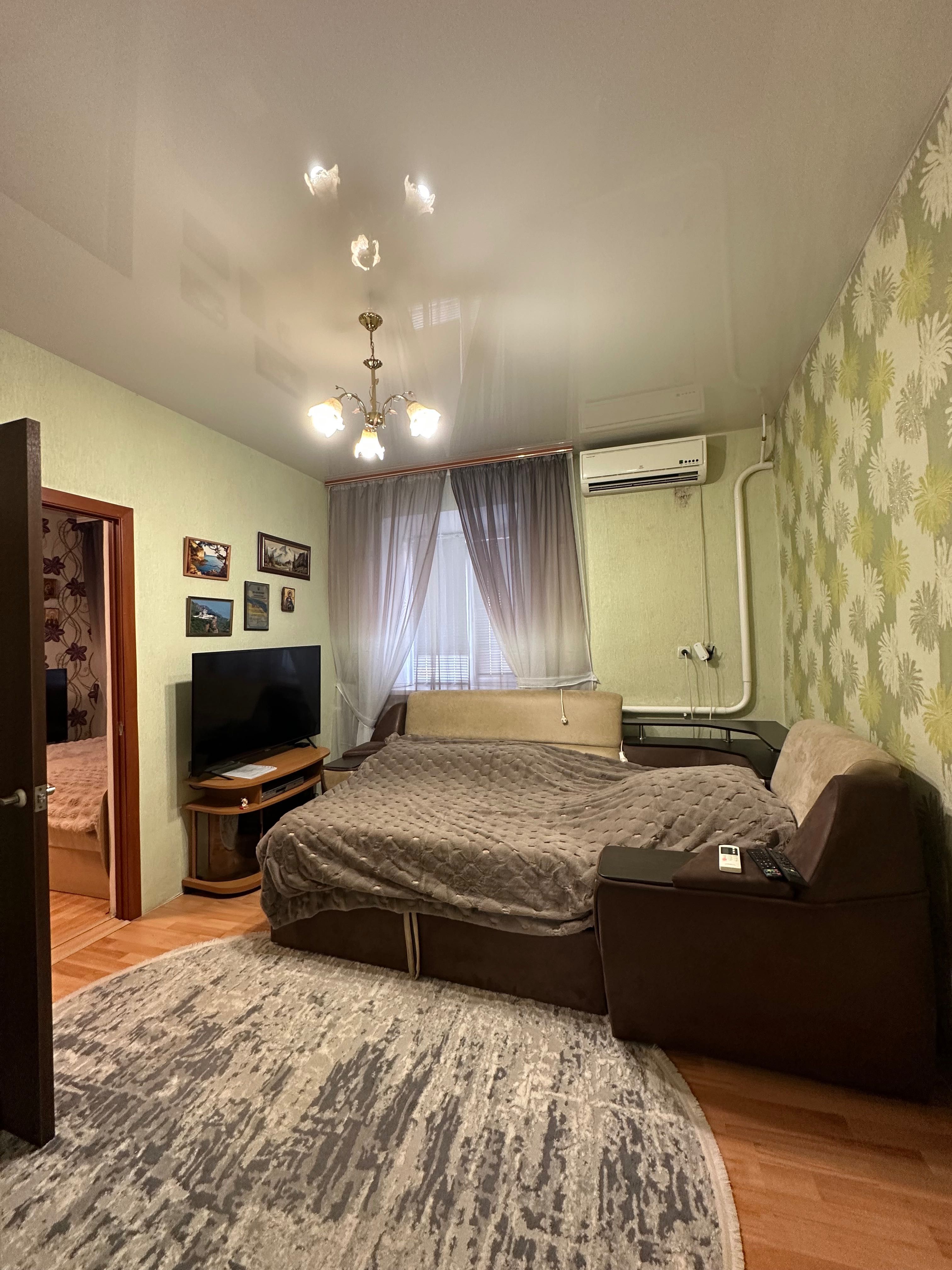 Продается дом в с. Мировое
