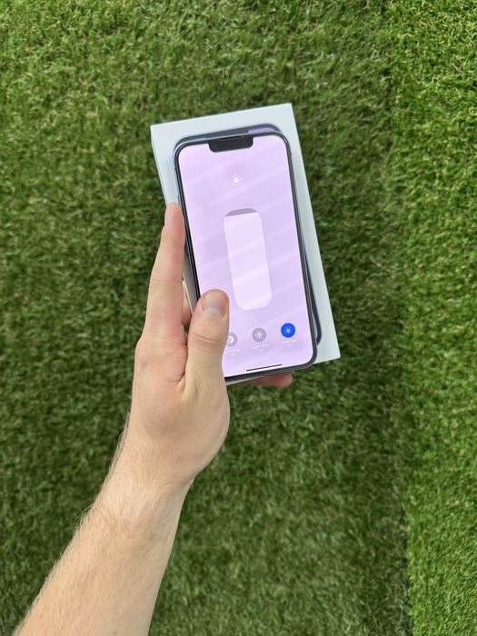 iphone 14.128Gb Unlock Blue