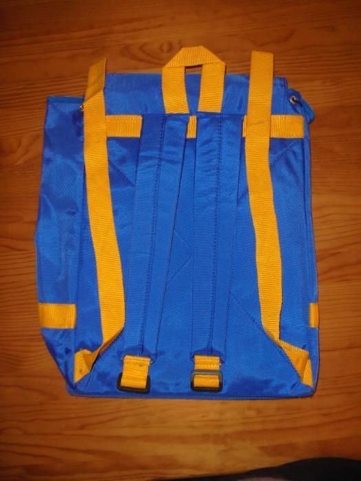Mochila escolar