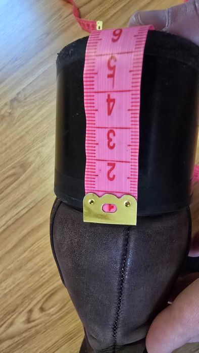 Зимові жіночі сапоги