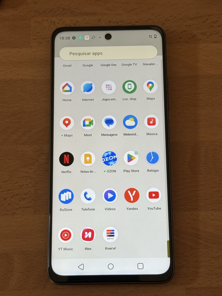 Realme c67 versao 8/128gb c/novo desbloqueado(ACEITO RETOMA)