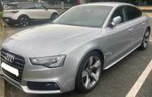 Audi A5 Sportback 2.0 TDI 190cv SLine