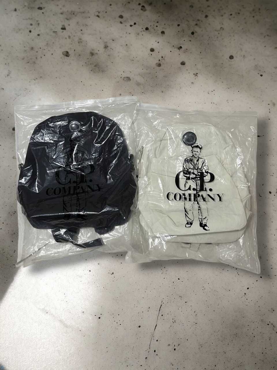 Рюкзак C.P. Company (ранец сумка сп компани сипи сіпі с линзой)
