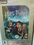 Harry Potter i Więzień Azkabanu gra PC