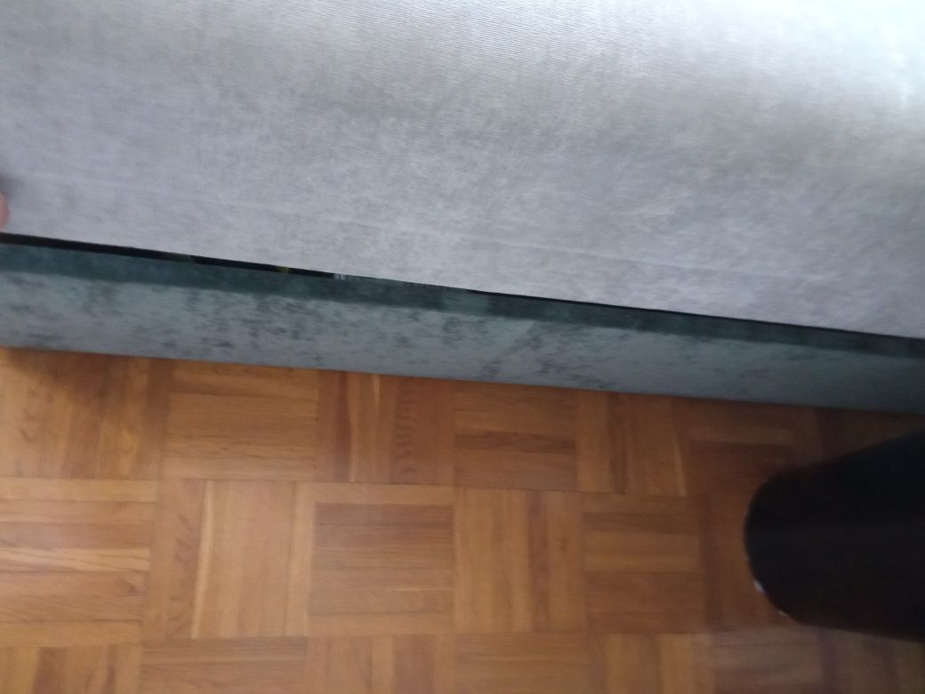 Łóżko dziecięce stan dobry
