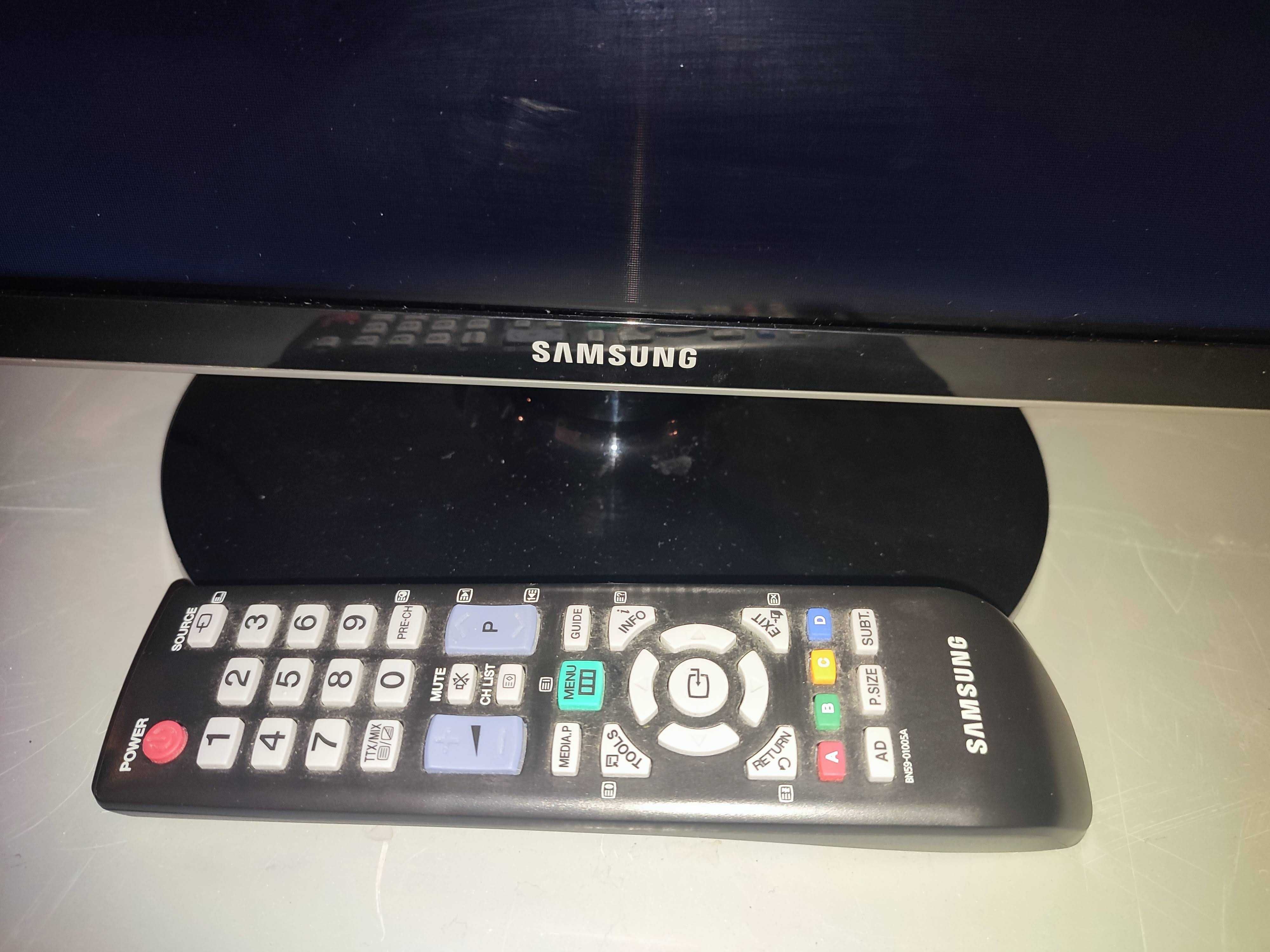 Телевізор  Смарт ТВ 32"  USB FHD Т2"