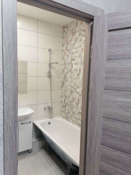 Оренда 1к Жабинского