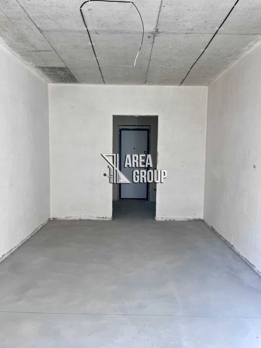 1-кімн квартира в зданому будинку на 2-му поверсі. єОселя