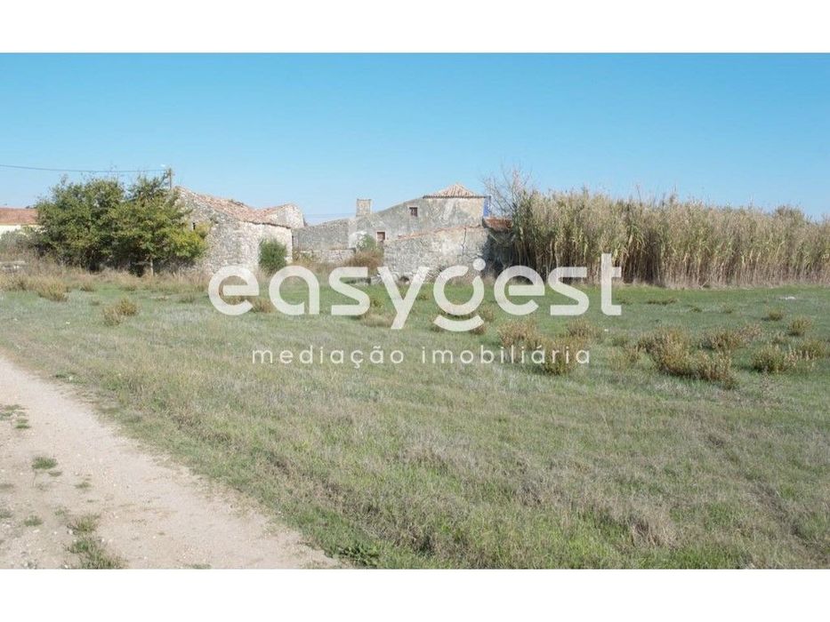 Tereno em Fervença / Sintra c/ 18,136m2