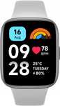 smartwatch xiaomi redmi watch 3 active szary 1,83" wodoodporny opis