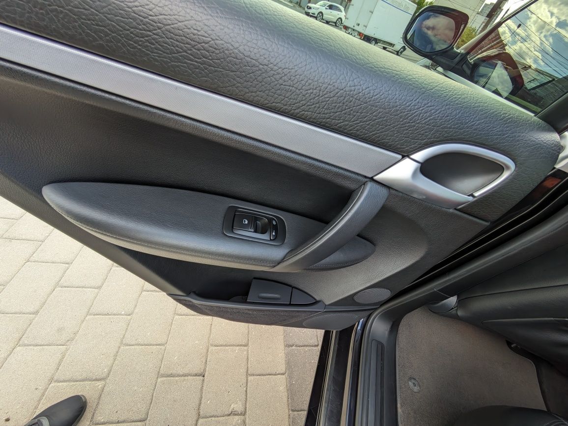 Porsche Cayenne 3.6 2007
