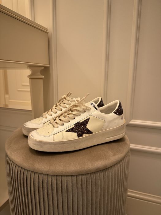 Кросівки Golden Goose