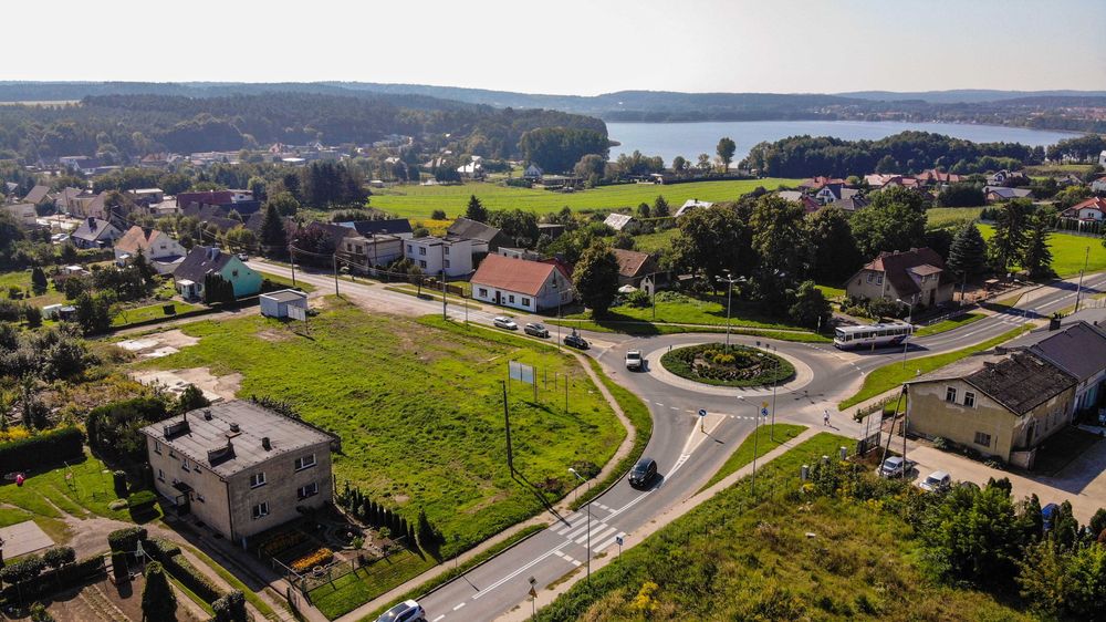 Szwajcaria Chodzieska – 3000 m² na Twój projekt inwestycyjny