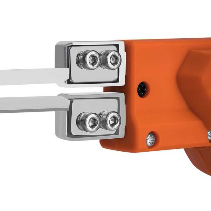 KRAFT&DELE Nóż Termiczny Do Cięcia Styropianu 250w Wycinarka KD5355