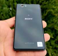 Sony Xperia Z1 Compact Black 4G NFC