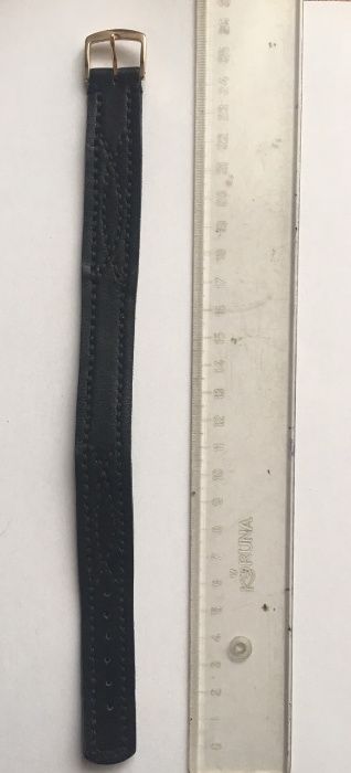 Кожаный ремешок