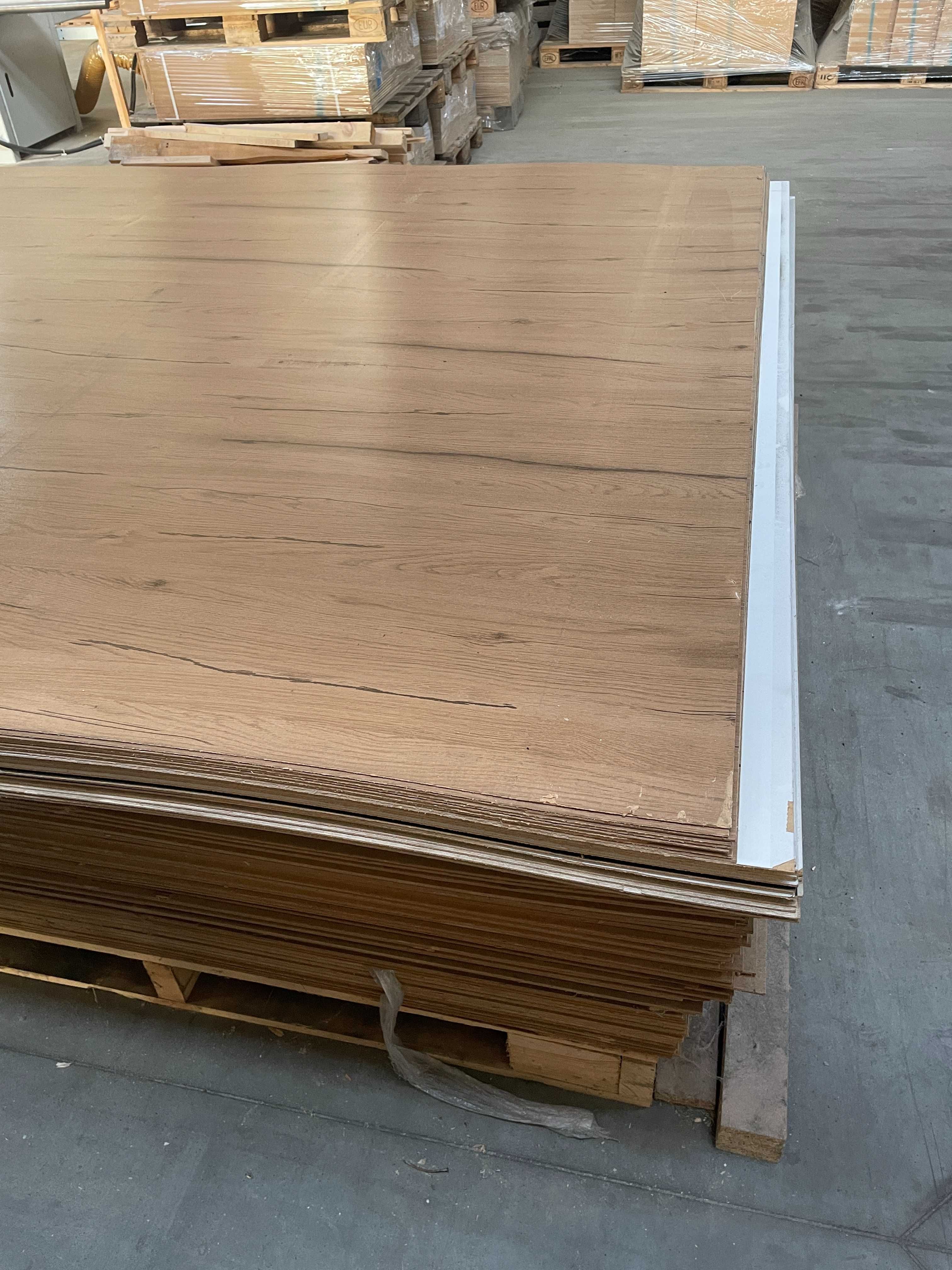 Płyta HDF/MDF mix kolorów, mix wymiarów
