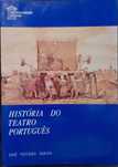 História do Teatro Português - José Oliveira Barata
