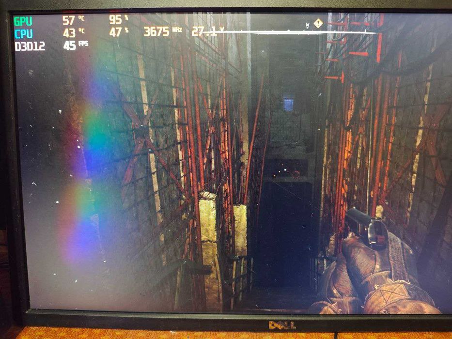 Ігровий ПК 6 ядер:Ryzen 5 2600/16Gb DDR4/RX 5600XT/SSD M2 512 + HDD500