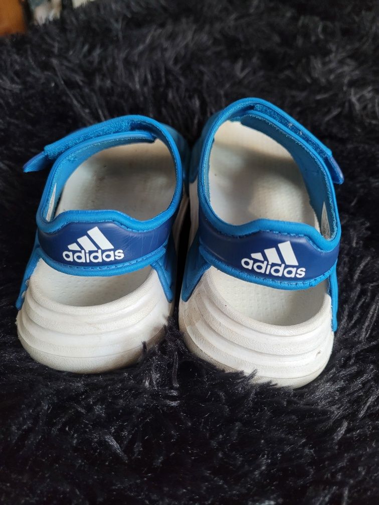 Sandały Adidas roz.29
