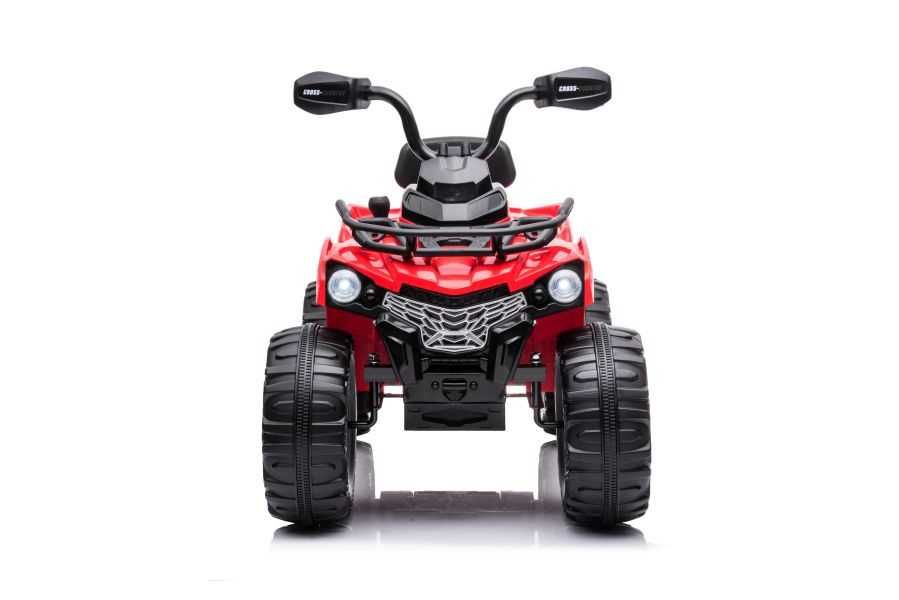 Autko na akumulator QUAD MADMAN dla dzieci buggy pojazd zabawka