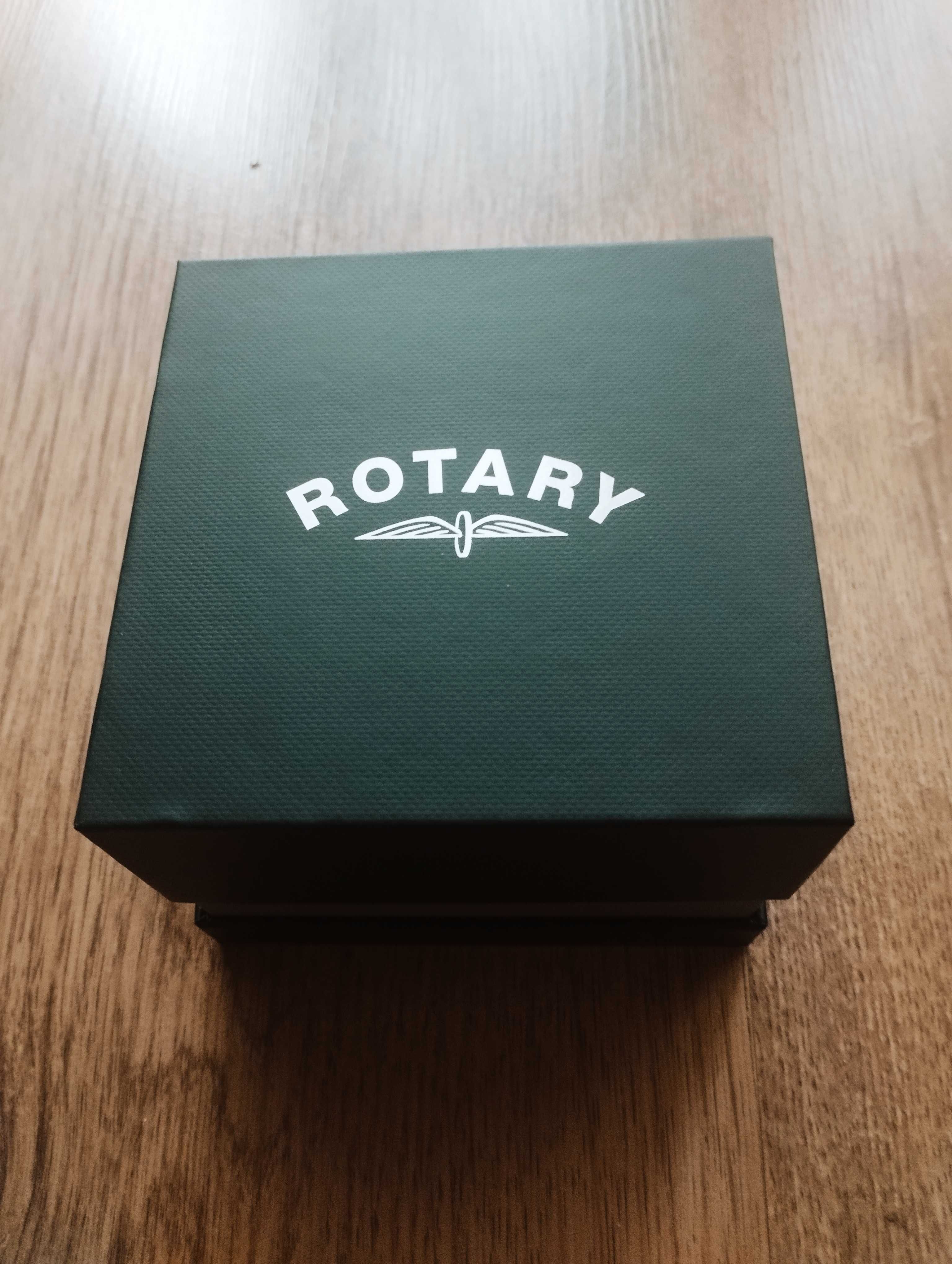 Zegarek rotary Cambridge