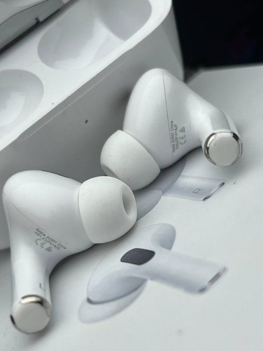 Навушники AirPods Pro 2/Airpods Pro 2