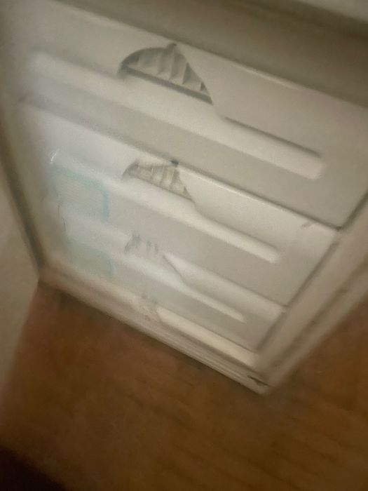 Lodówko-zamrażarka Ardo