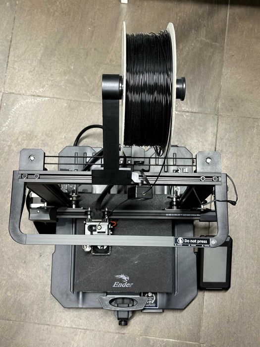 3D принтер Creality Ender 3 S1 Pro
