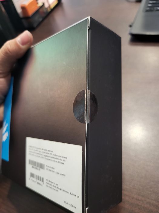 VIVE 3 IN 1 cable HTC