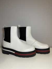 Buty Tommy Hilfiger