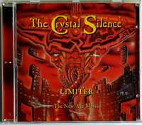 The Crystal Silence Limiter 1999r