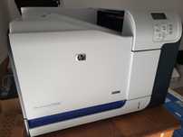 Impressora HP A4